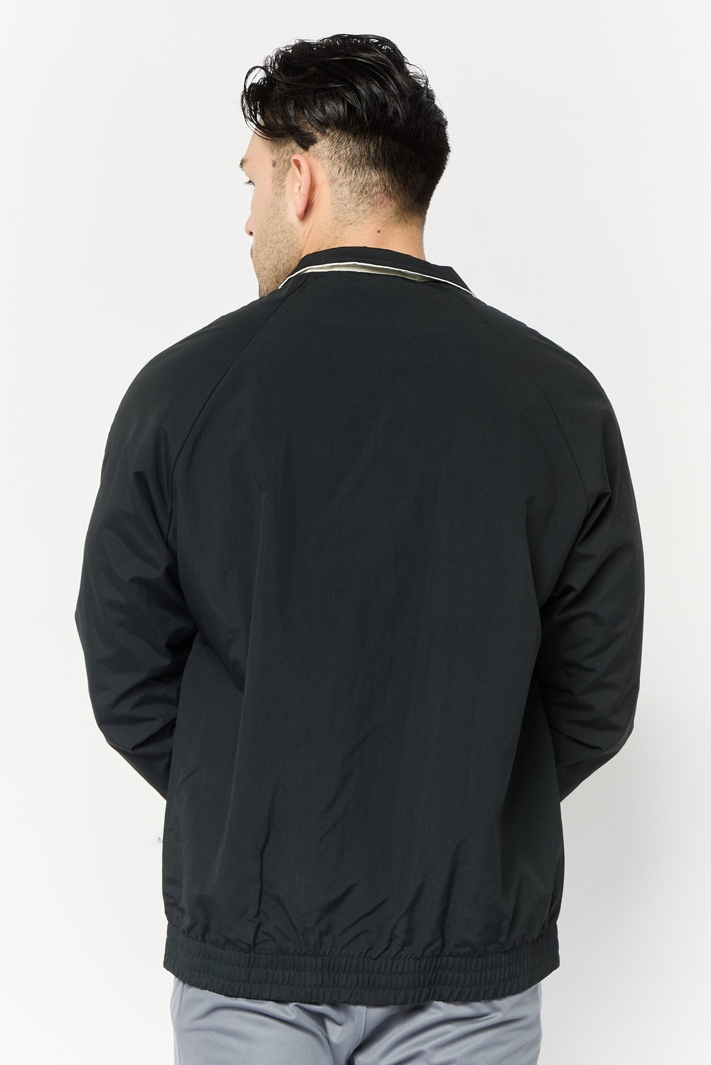 Толстовка мужская REEBOK CL F FR TRACKTOP