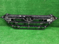 Решетка радиатора Hyundai Tucson 3 (2015-2018)