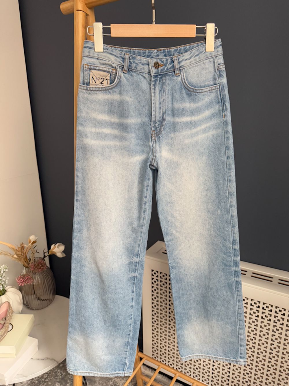 Джинсы №21, 152