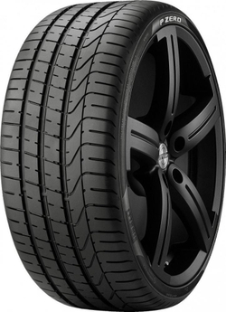 Автошина 255/35R19 PIRELLI P-ZERO (PZ4) SPORTS CAR (MO) 96Y XL (ГЕРМАНИЯ)