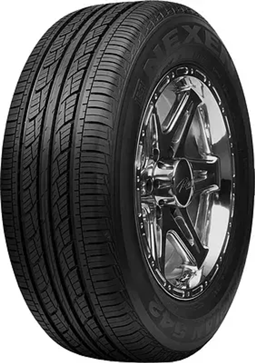 Nexen Roadian 542 255/60 R18 108H