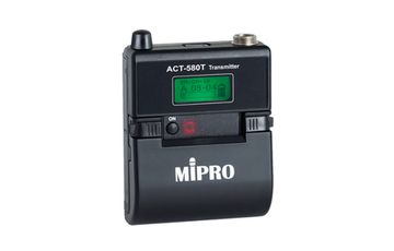 MiPro ACT-580T