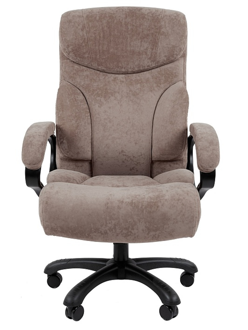 Офисное кресло CHAIRMAN HOME 401