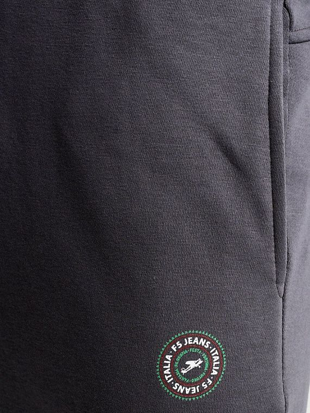 Брюки спортивные F5