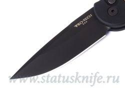 Нож Pro-Tech TR-3.53 Limited Copper Steampunk Handleфотография - 2