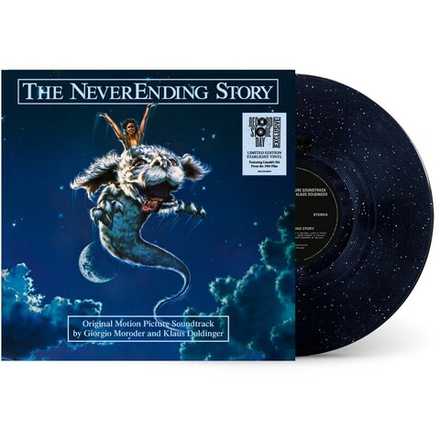 OST The NeverEnding Story (Starlight) (RSD'25)