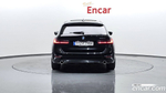 BMW 3 Series (G20) 320d Touring Luxury (08.2022)