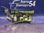 Замок двери передней левой TOYOTA CARINA ED 1994