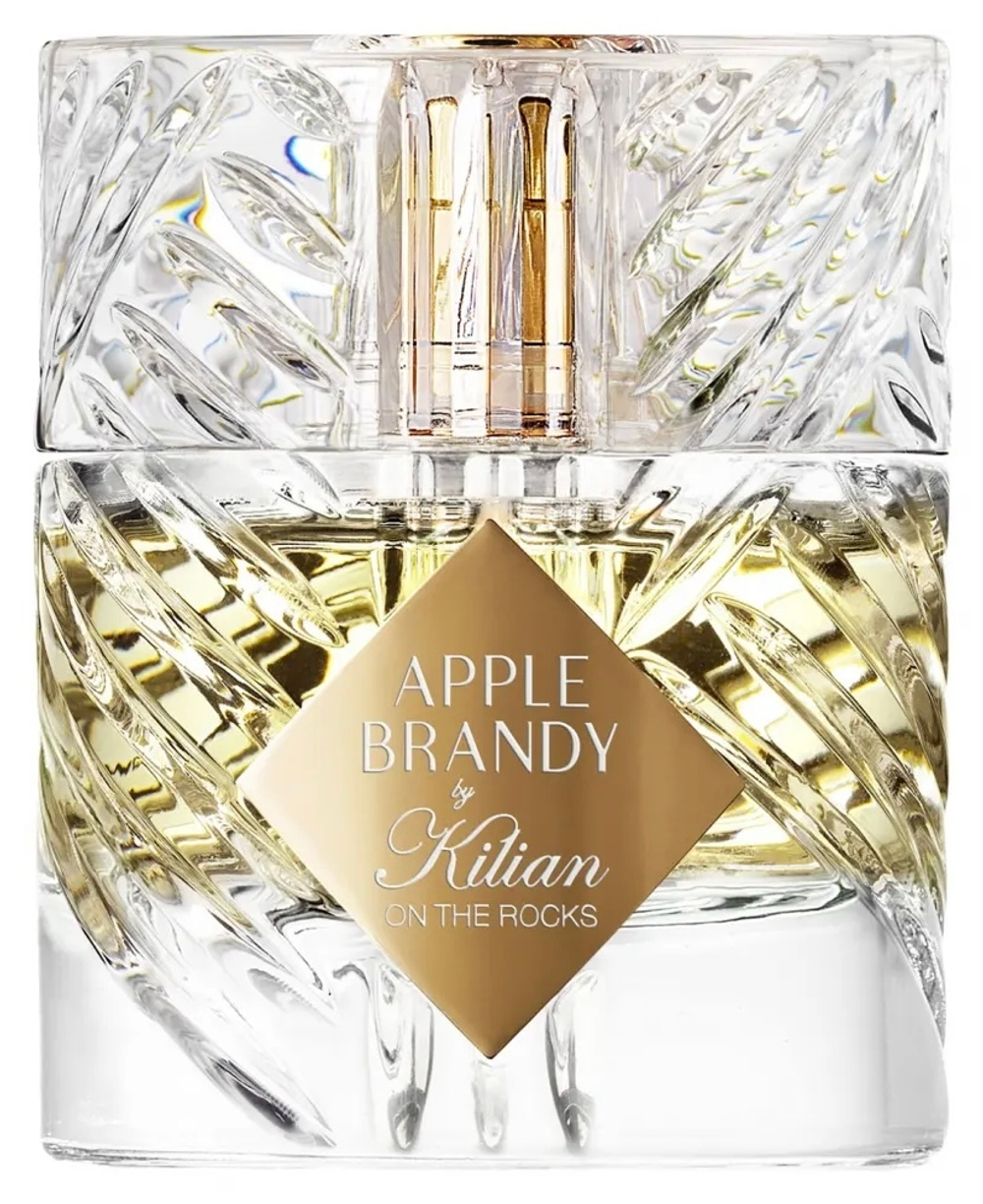 By Kilian Apple Brandy On The Rocks EDP