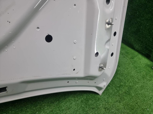 Капот BMW X5 G05 X6 G06 (2018-н.в.)