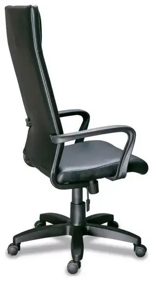 Кресло для руководителя КЛЕРК PL