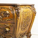 Комод в стиле Неорококо