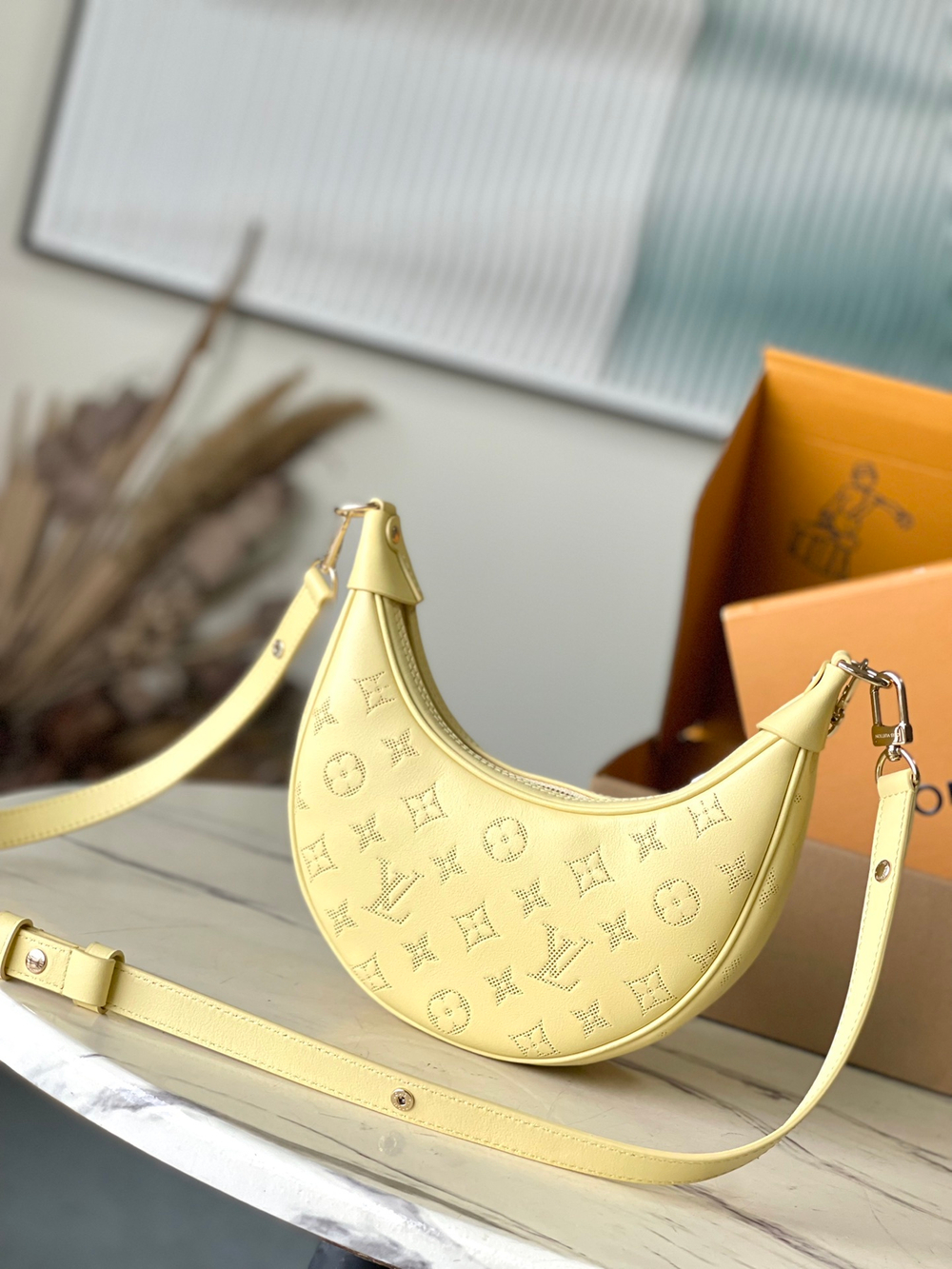 Louis Vuitton Loop