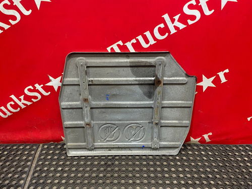 Экран тепловой верхний 2016 г