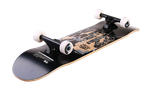 Скейтборд Tech Team Vermin Maple split 8.5"