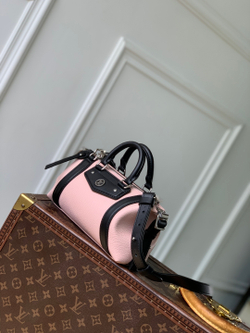 Louis Vuitton Nano LV Biker