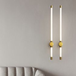 Настенный Светильник Birta Wall L85 By Imperiumloft