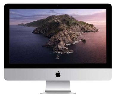 21.5" Моноблок Apple iMac 21.5 2013 (1920x1080, Intel Core i5-4570R, RAM 16ГБ, SSD 1TБ, Intel Iris Pro 5200, MacOS)
