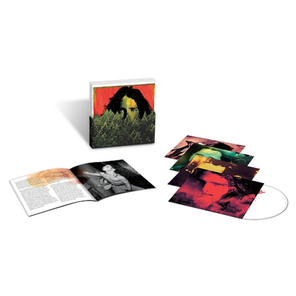 Chris Cornell / Chris Cornell (Deluxe Edition)(4CD)