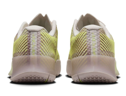 Женские Кроссовки теннисные Nike Air Zoom Vapor 11 Premium - phantom/barely volt/platinum violet