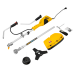 Триммер электрический Denzel TE-1400