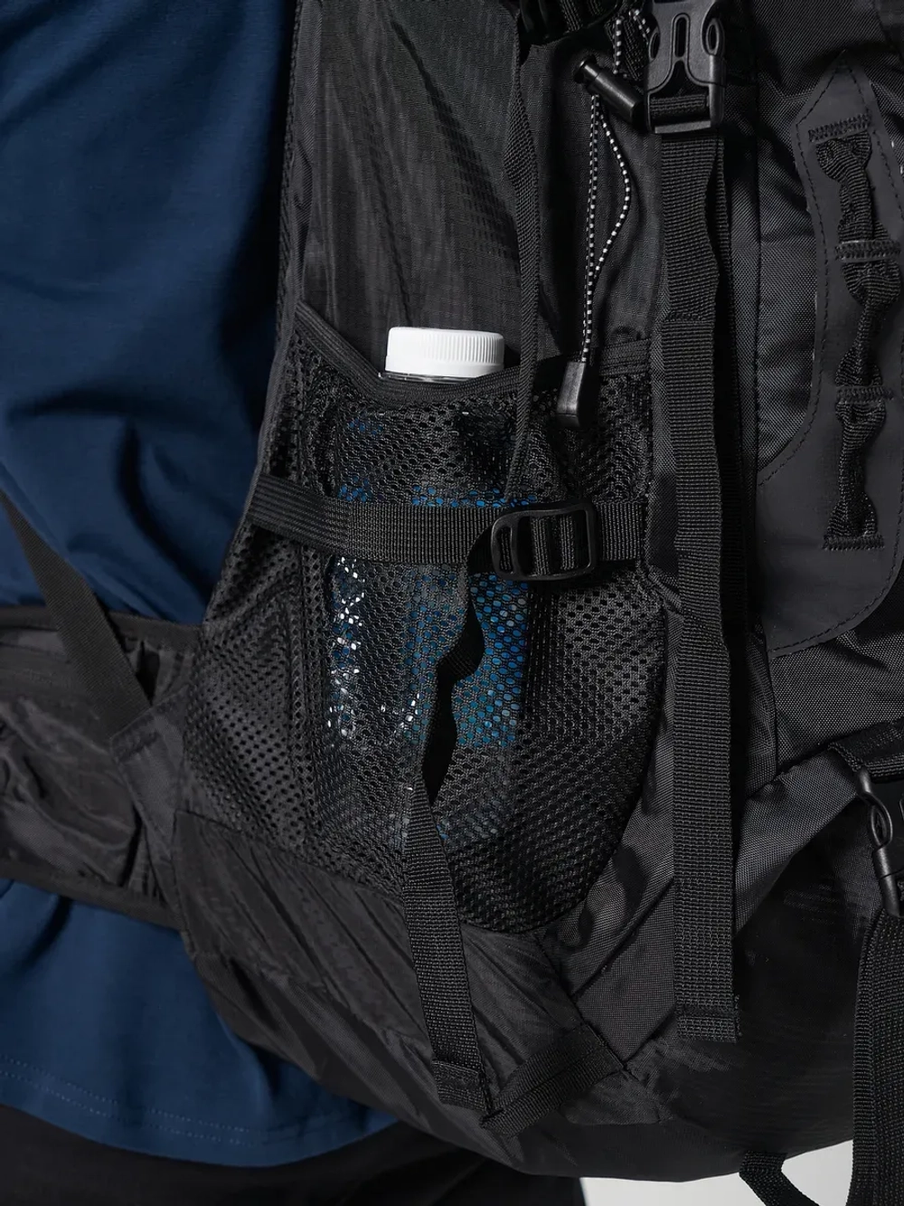 Рюкзак туристический походный 70л для путешествий