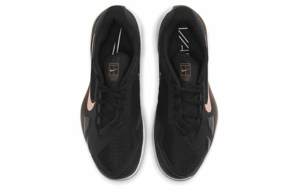 Кроссовки Nike Court Air Zoom Vapor Pro (Женская размерная сетка)
