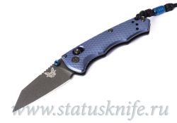 Нож Benchmade 290BK Full Immunity M4фотография - 1