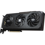 Видеокарта GIGABYTE GeForce RTX™ 5060 Ti GAMING OC 16G GDDR7 128-bit, 2647 МГц