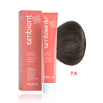 Перманентная крем-краска для волос Ambient, 60 мл