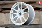 Комплект дисков Work Kiwami 18x8.5 et30 5x100/5x114.3