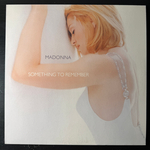 Madonna ‎– Something To Remember (Европа 2013г.) Т
