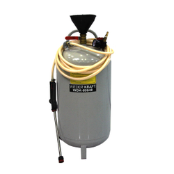 WDK-89840 Распылитель химии, 40 л