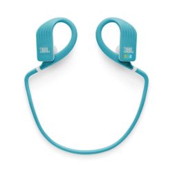 Спортивные беспроводные наушники JBL Endurance DIVE Teal
