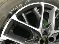 Диск литой R18 Changan CS75PLUS (2019-н.в.)