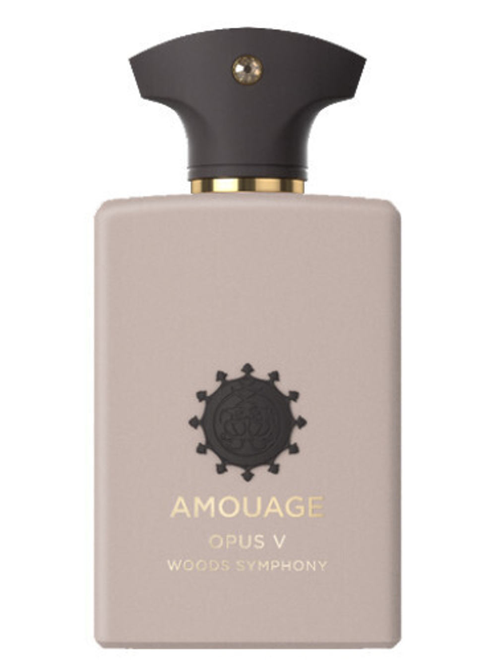 Amouage Opus v – woods symphony