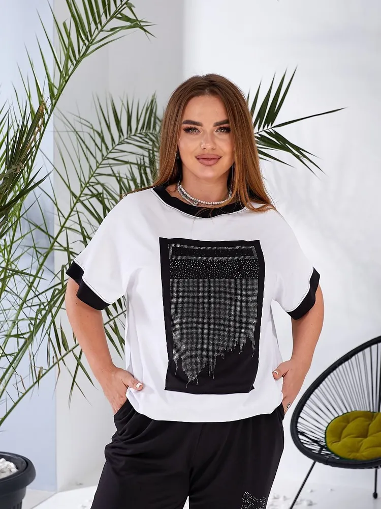 Костюм УК-0181-5 Fabrika