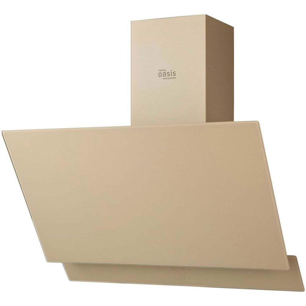 Наклонная вытяжка Oasis серии PRO NF-60I