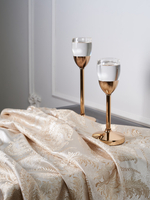 Ткань жаккард Sofia арт. 358754 (высота 295 см, Турция)