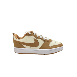 Женские кроссовки Nike Court Borough Low Recraft 'Brown' HV1805-121