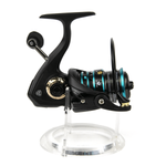 Катушка безынерционная Black Side Cadet (2000, 5+1BB, мет. шпуля)