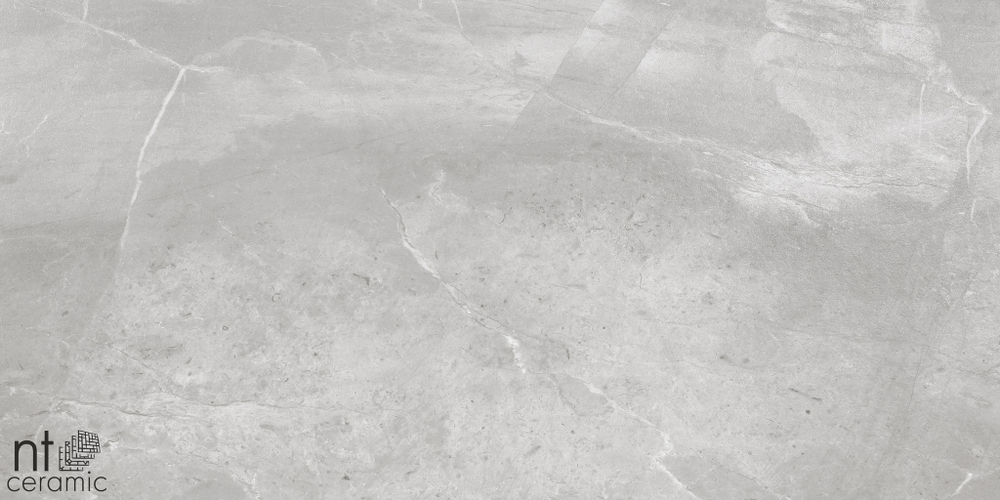Керамогранит NT CERAMIC Slate Grey 600*1200мм лаппатированная
