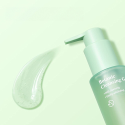 Centellian24 Гель для умывания очищающий - Madeca derma botanic cleansing gel, 100мл