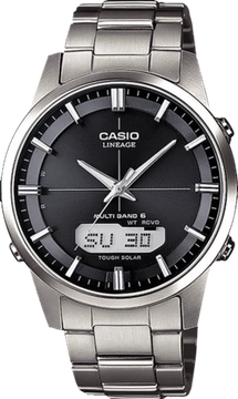 Наручные часы Casio LCW-M170TD-1A