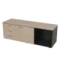 Тумба опорная левая Prego office 1600х500х560 ПОТО-Л
