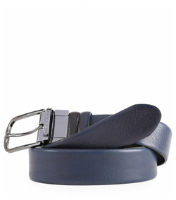 Ремень Piquadro Black Square CU4877B3/NBLU2