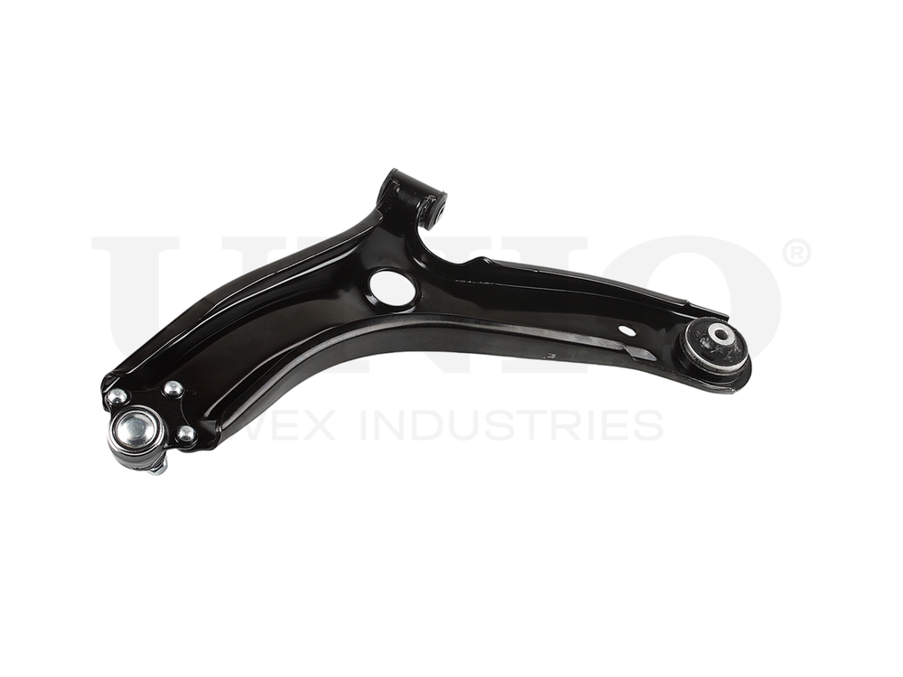 Рычаг подвески поперечный передний нижний правый UNIO SSP-40167