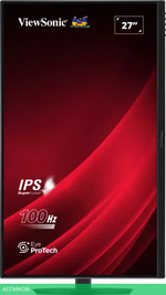 Монитор ViewSonic VA2708-HDJ