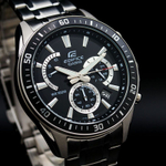 Мужские наручные часы Casio Edifice EFR-552D-1A3
