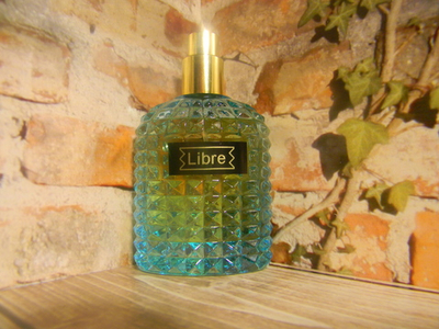 Libre парфюмерная вода 60 мл